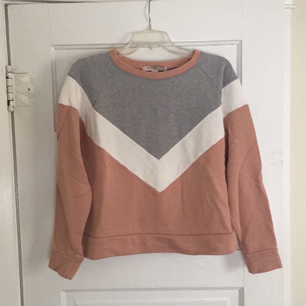 Forever 21 sweatshirt